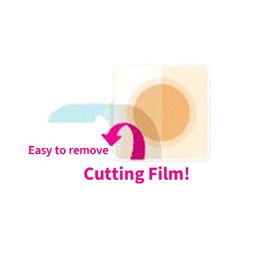 Miếng dán sẹo mụn thành phần mật ong che khuyết điểm chăm sóc da