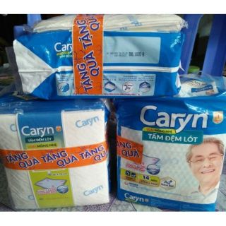 Tấm  đệm  lót Caryn X L  loại mỏng