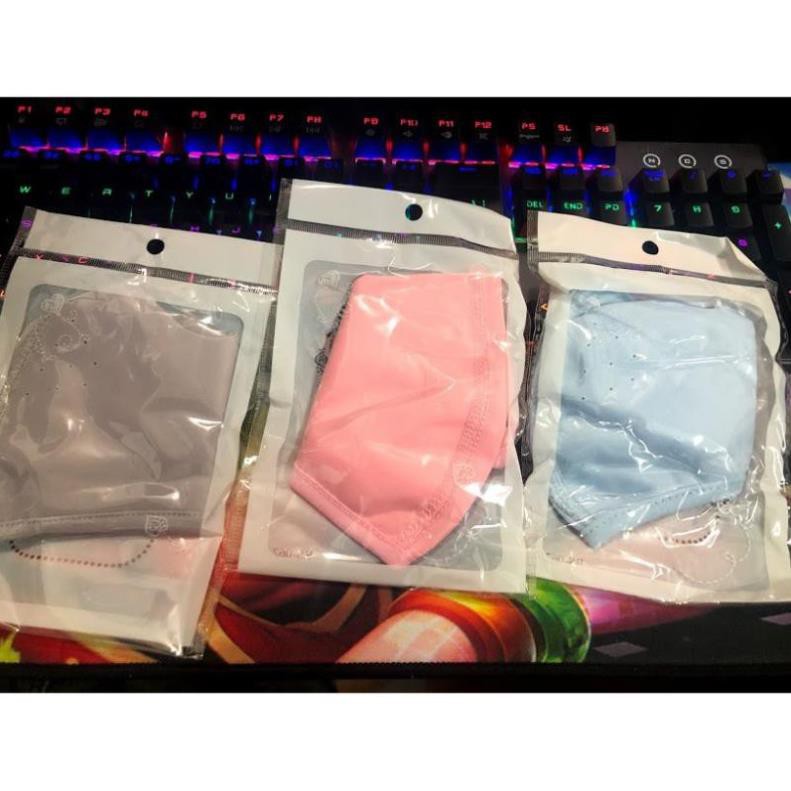 KHẨU TRANG VẢI NINJA KÍN MẶT | BigBuy360 - bigbuy360.vn