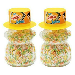 CỐM KẼM UNIKIDS DHG 50G