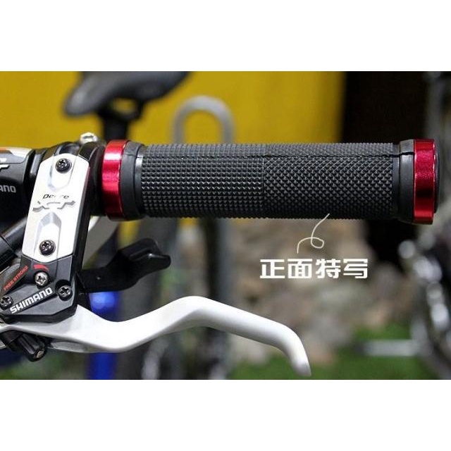 tay nắm xe đạp thể thao cao cấp siêu êm ái TN03