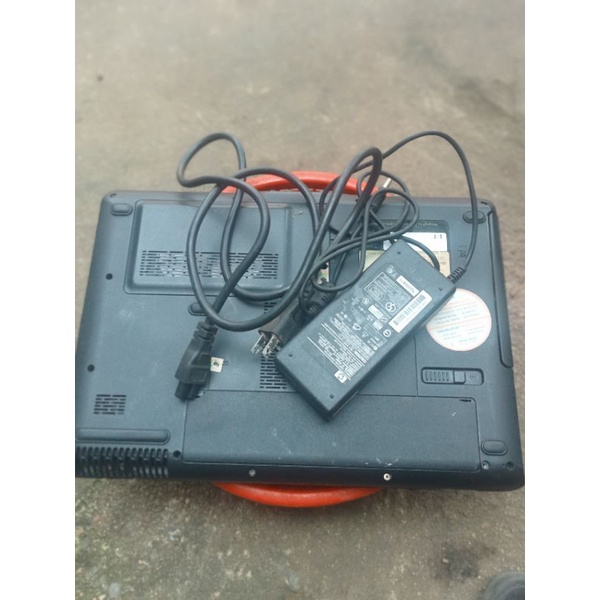 Laptop giá rẻ. Laptop HP pavilion DV2000