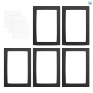 Lớp Màng Đệm Bảo Vệ Màn Hình LCD 9.5x6.7in Chuyên Dụng Cho Máy In 3D Elegoo Saturn 8.9 Inch