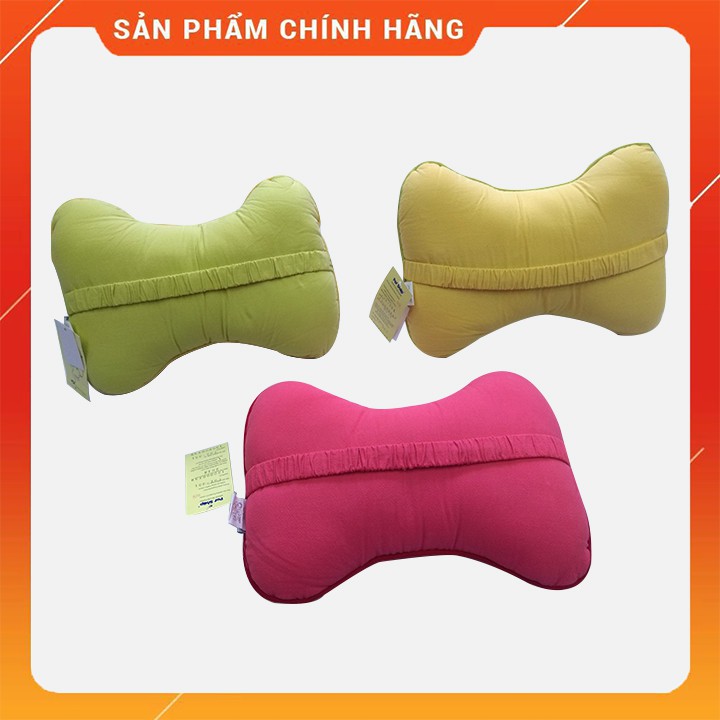 [PETSHOP] GỐI CỔ XE Ô TÔ PETSHOP CHẤT LIỆU COTTON 100%