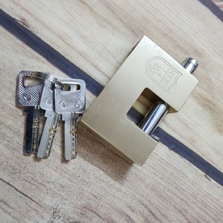 Khoá đồng việt tiệp. CN971