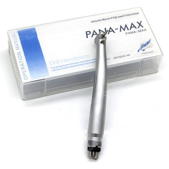 TAY KHOAN PANAMAX CÓ ĐÈN - TAY KHOAN SIÊU TỐC NHA KHOA - TAY KHOAN NHANH PANAMAX LED