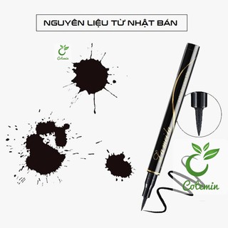 Bút kẻ mắt LAMEILA 786