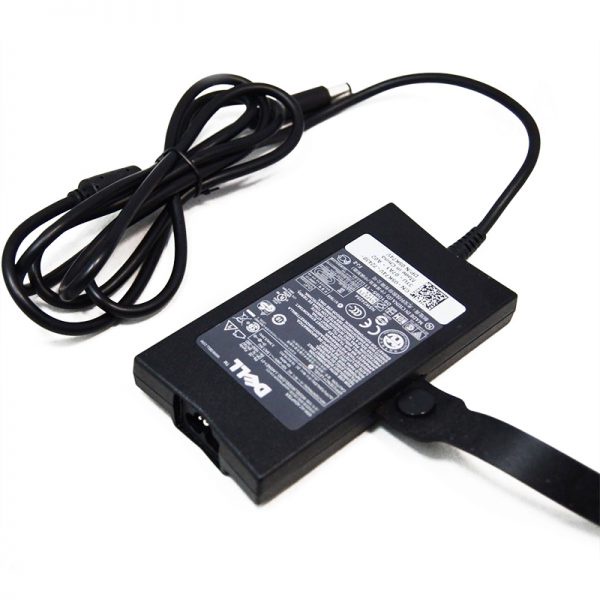 Sạc Laptop Dell chuẩn bóc máy, Sạc dell chân to / chân nhỏ  45W 65W 90W 180W