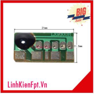 Mạch phát nhạc chúc mừng sinh nhật