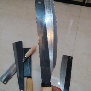 Bộ 8 dao dụng cụ dành cho nhà bếp