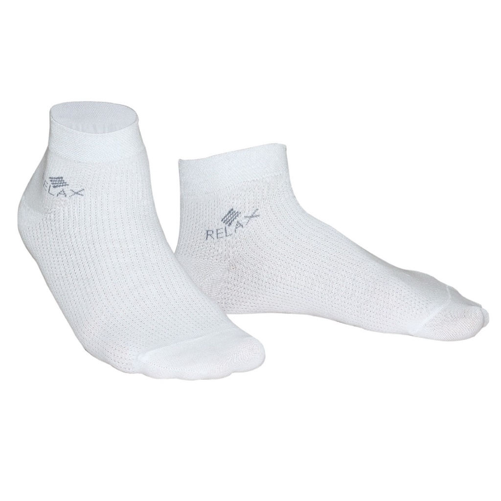 Tất nam cotton RS005 vớ nam co giãn thoáng mát thời trang cao cấp, hút ẩm chống trơn trượt - RELAX FAMIL