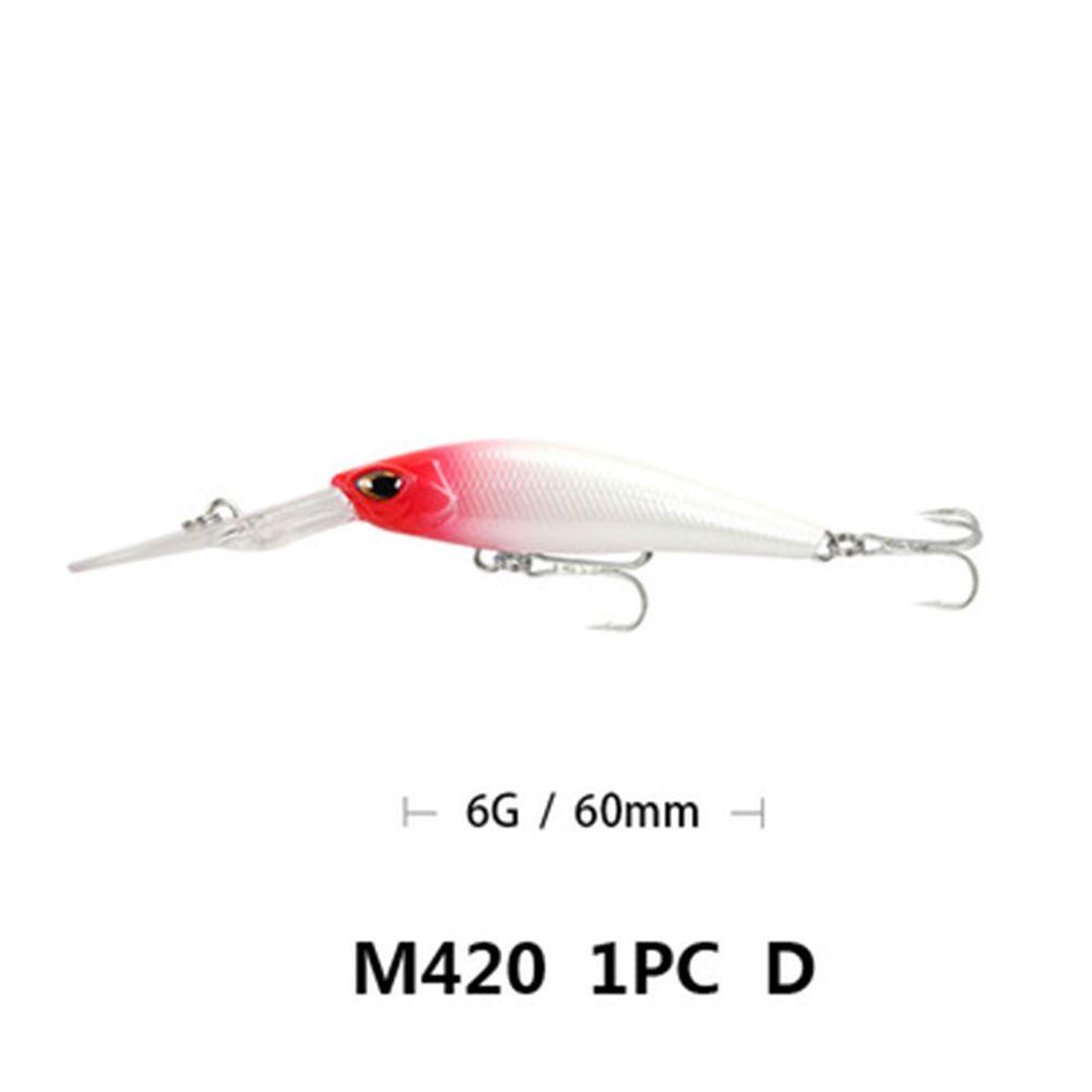 Mồi Câu Cá Giả Dài 0-3.5M Chuyên Dụng Cho Hoạt Động Lặn Mùa Đông