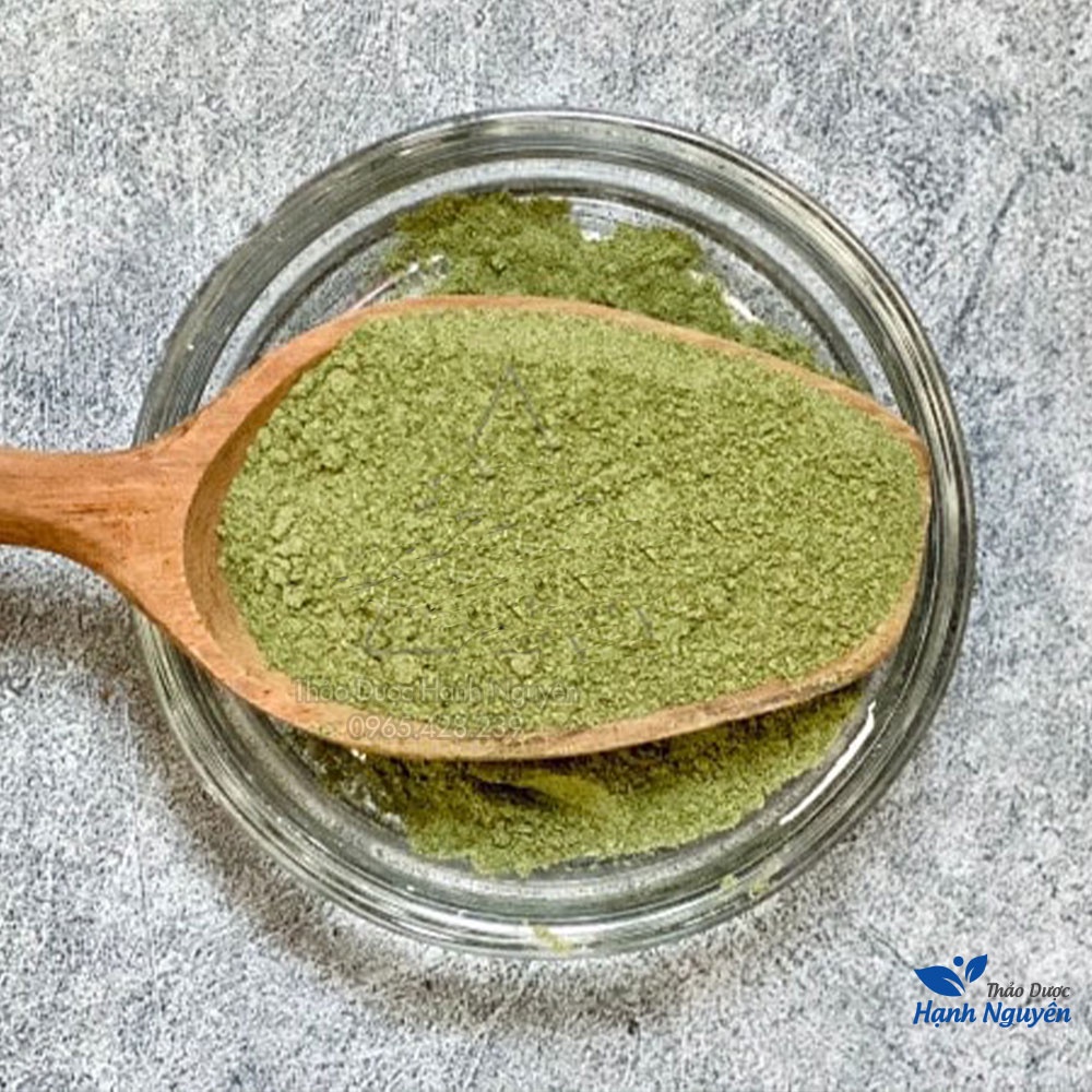 Bột cỏ ngọt sấy lạnh nguyên chất 1kg (Eatclean, đường dành cho người ăn kiêng) - Thảo Dược Hạnh Nguyên