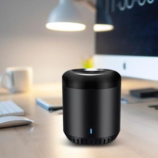 Điều khiển hồng ngoại Broadlink RM Mini 3