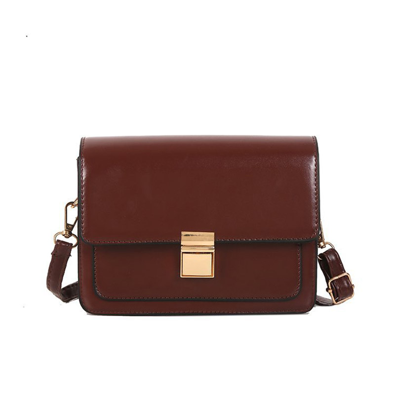 Túi đeo chéo IELGY thời trang năng động phong cách Hàn Quốc dành cho nữ