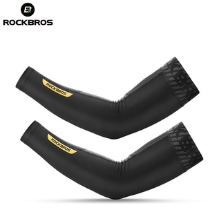 Rockbros Găng Cánh Tay Chống Nắng Tia UV plus size