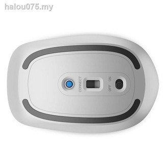 Chuột máy tính HP Z5000 - Chuột không dây