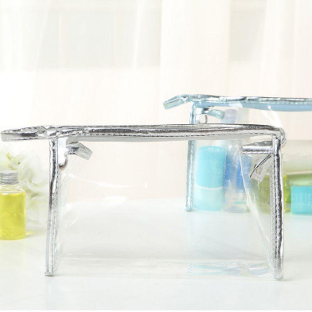 Túi Đựng Mỹ Phẩm Trong Suốt MIHAN1