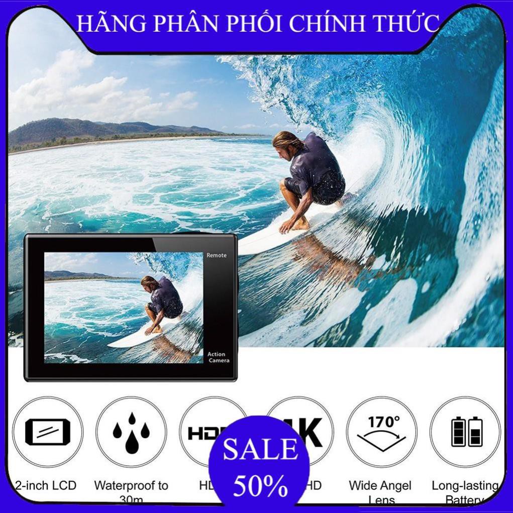 ✔️ camera hành trình 4k,Camera Hành Trình Eken H9R 4K Ultra HD Wifi - Hàng nhập khẩu  - Bảo hành úy tín 1 đổi 1