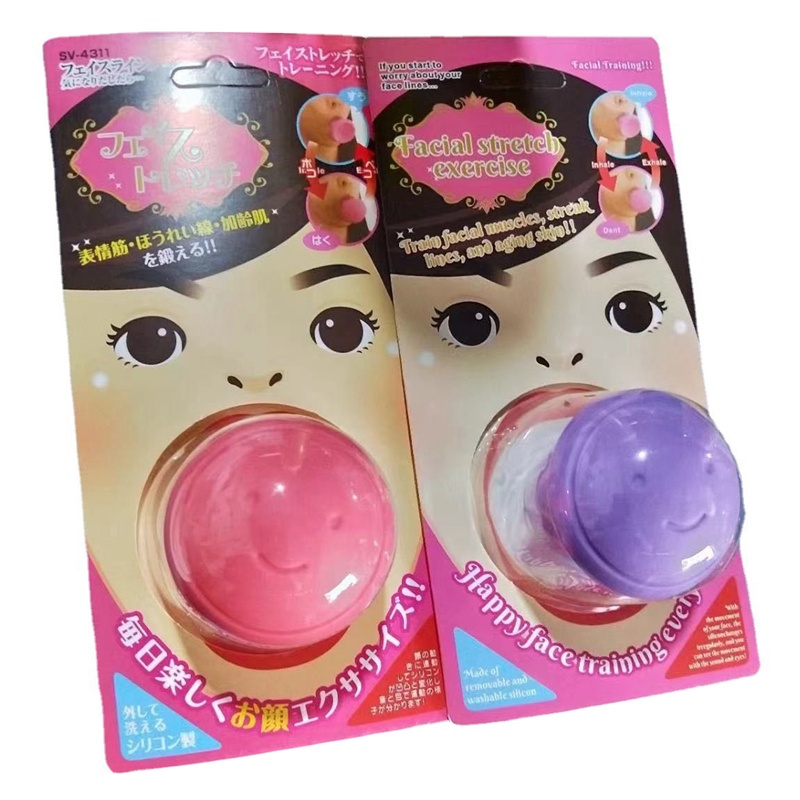 1 pz Dụng cụ nâng cơ mặt chữ V làm săn chắc da | BigBuy360 - bigbuy360.vn