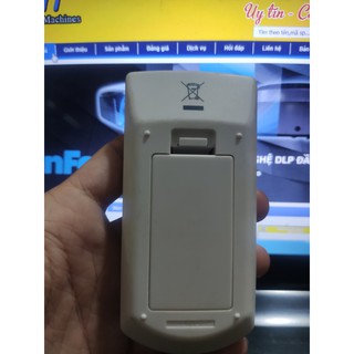 Remote Máy Chiếu Sanyo, Điều khiển máy chiếu sanyo
