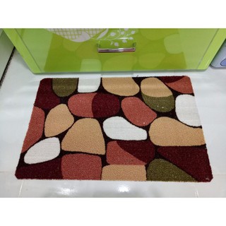 THẢM HÌNH SỎI ĐÁ SIÊU ĐẸP.