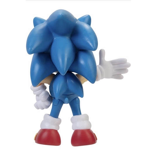 🌟Đồ chơi dành cho trẻ em SONIC -  -Mỹ