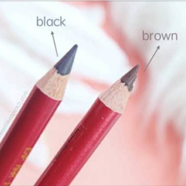 (hàng Mới Về) Chì Kẻ Lông Mày / Mắt Fanbo Cao Cấp | BigBuy360 - bigbuy360.vn