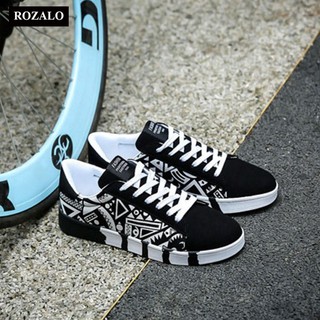 Giày Sneaker Rozalo RM5662