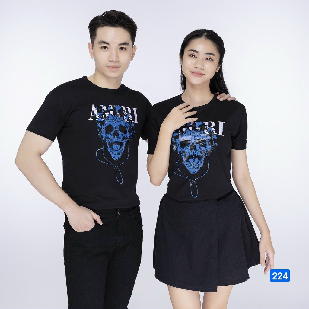 Áo thun cặp đôi đẹp cao cấp 2020 - ATCC2