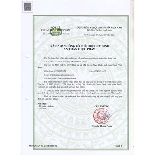 Giải Rượu Nam Dược