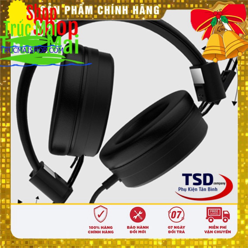 Tai Nghe Chụp Tai Remax RM-805 Chính Hãng