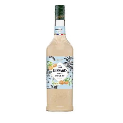 Syrup Giffard ( hạnh nhân /1000 ML)- Phần