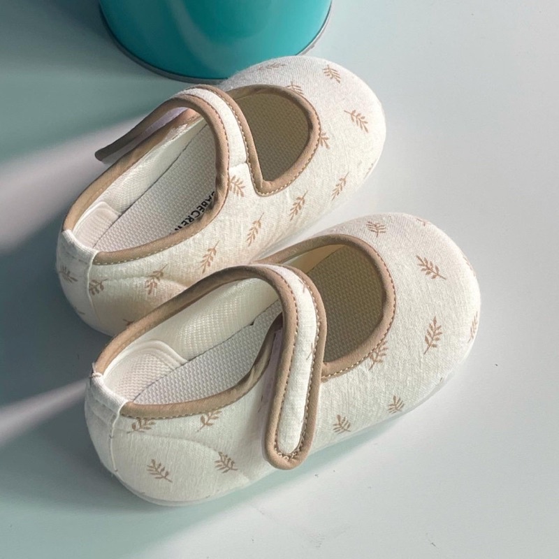 Giày tập đi cho em bé size 115