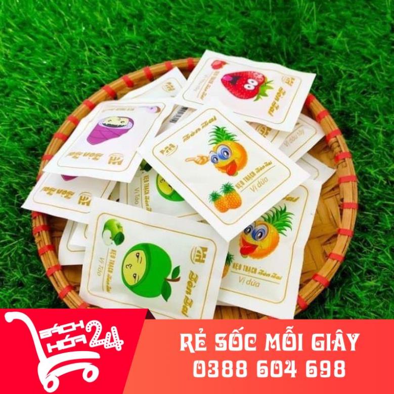 Kẹo Thạch Zonzai 10 cái