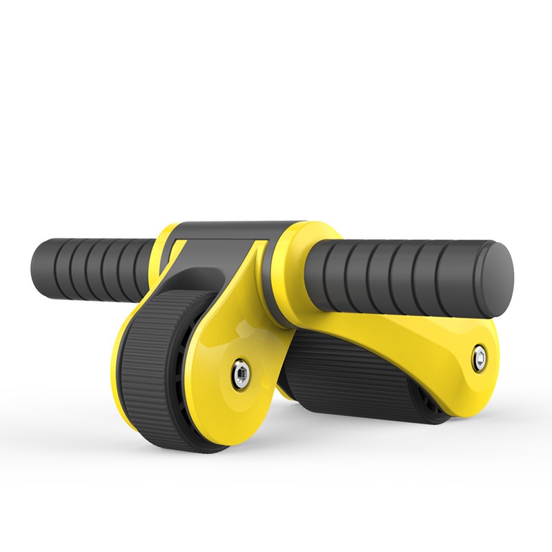 Con Lăn Tập Cơ Bụng CLEACCO MAGIC SIX PACKS Khung Chắc Chắn , Chống Trượt Tải Trọng 150kg - Hàng Chính Hãng BORO SPORT