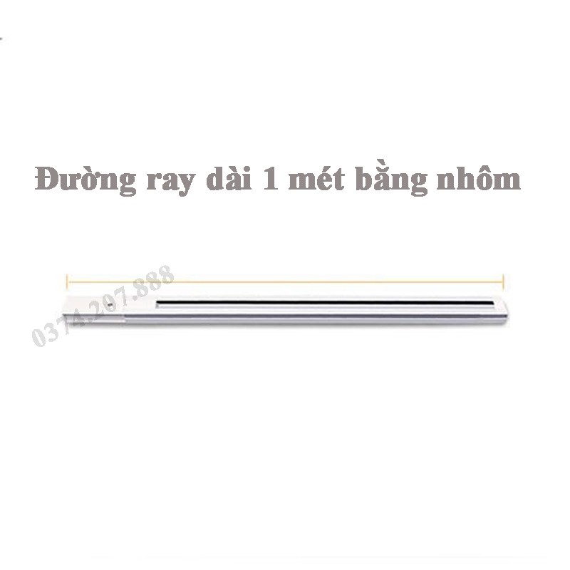 Đèn Rọi Ray COB 12W Siêu Sáng LUX ⚡️Đèn Rọi⚡️ FREESHIP⚡️ Den Roi Đèn Led Chiếu Sáng TC