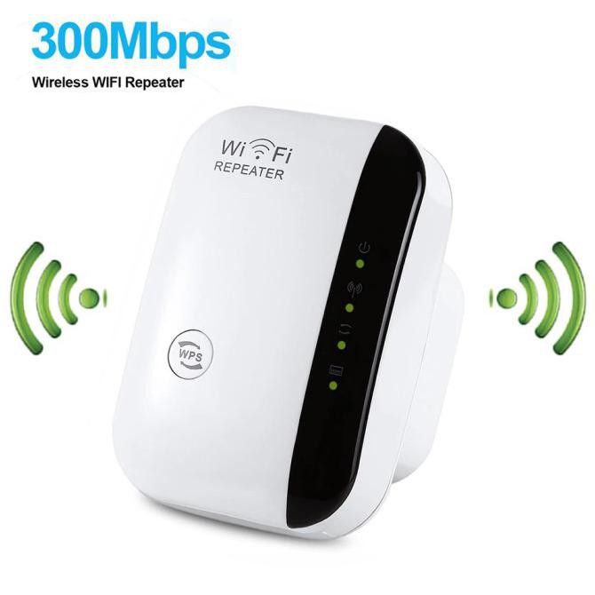 Thiết Bị Phát Wifi Sku-1226 300mbps 0512