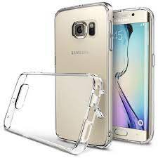 [Free ship] ốp lưng S6/S6e/ Ốp lưng silicon trong suốt Samsung Galaxy S6/ S6 Edge hàng cao cấp chống sốc chống va đập