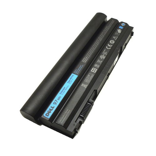 Pin Dell Latitude E6420 E6430 E6520 E6530 E5420 E5430 E5520 E5530 9CELL BẢO HÀNH 6 THÁNG ĐỔI MỚI