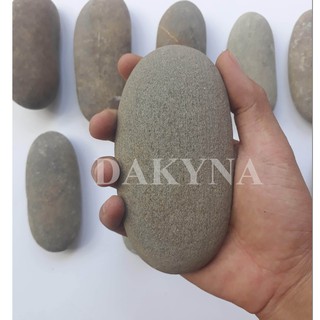 Đá kỳ tắm tự nhiên DAKYNA