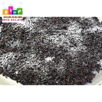 Men quả trấu Bắc Hà dùng làm cơm rượu tẻ rượu nếp cẩm- Men nấu rượu quả trấu gia truyền-Giadung24h