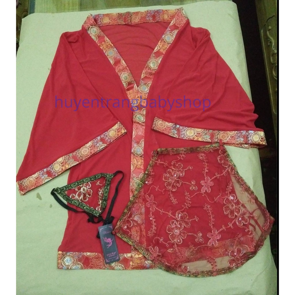 Cosplay mỹ nữ Trung Hoa Kim Bình Mai mã 1318 | BigBuy360 - bigbuy360.vn