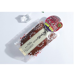 Mặt nạ rửa đậu đỏ lên men Nhật Bản 170g