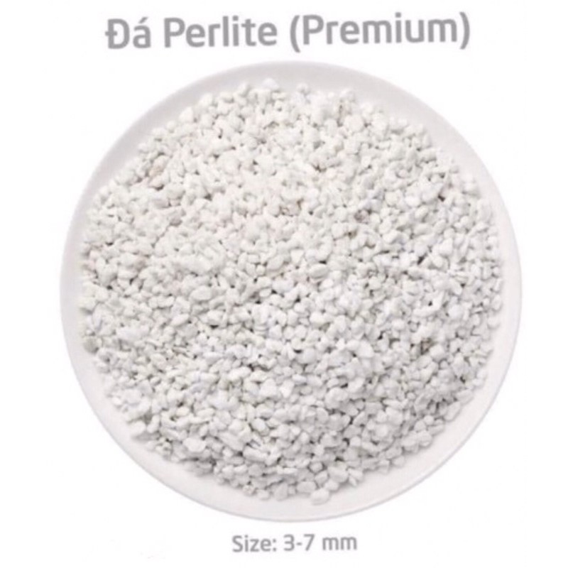 Đá Pumice , Perlite, Vermiculite , Peast Moss