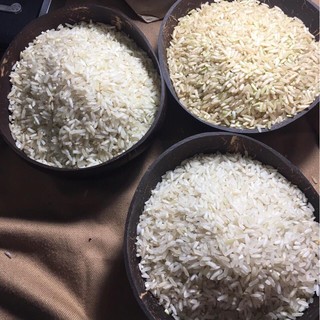 Gạo Séng Cù-An Food (Túi 1kg hút chân không)