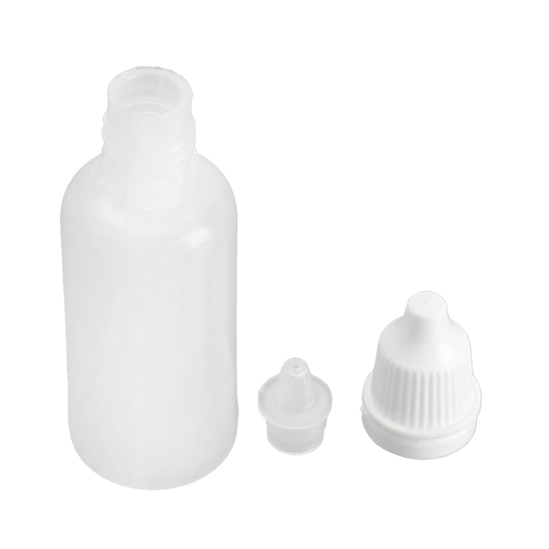 Chai nhỏ giọt 20ml chuyên dùng chất lượng cao