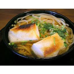 Bánh dày  Kirimochi 400g