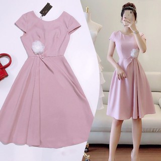 Đầm bán live