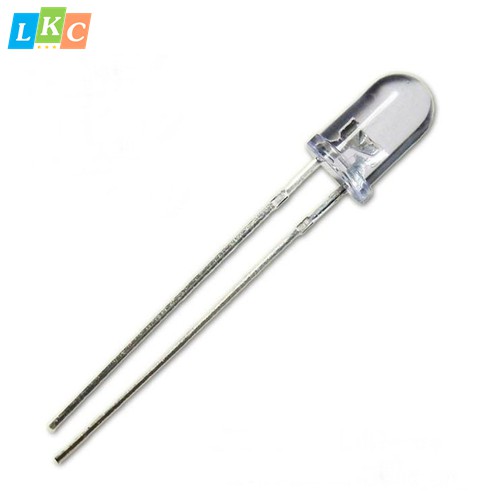 Led phát hồng ngoại 5mm